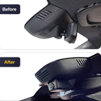 Volvo | XC40 Recharge - Dash Cams by OE Witness