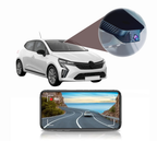 Renault Clio Dash Cam - Dash Cams by OE Witness