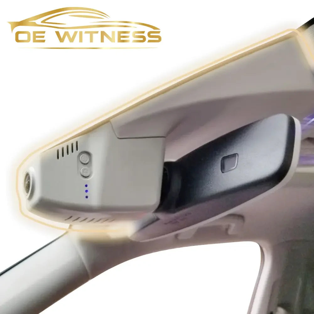 Skoda | Enyaq 2020-2023 - Amazon Dash Cams by OE Witness