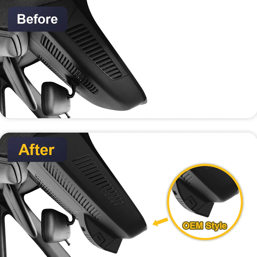 Mercedes Sprinter 2019-2025 Dash Cam