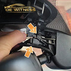 Cupra Terramar 2024-2025 Dash Cam